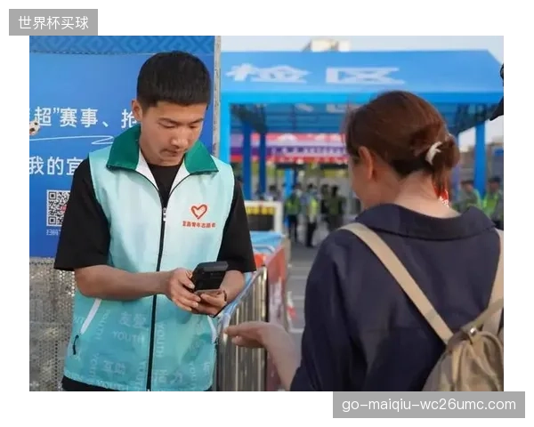 志愿者“数字身份”的推广，标志着个人赛会贡献开始作为一种可追溯、可认证的无形资产